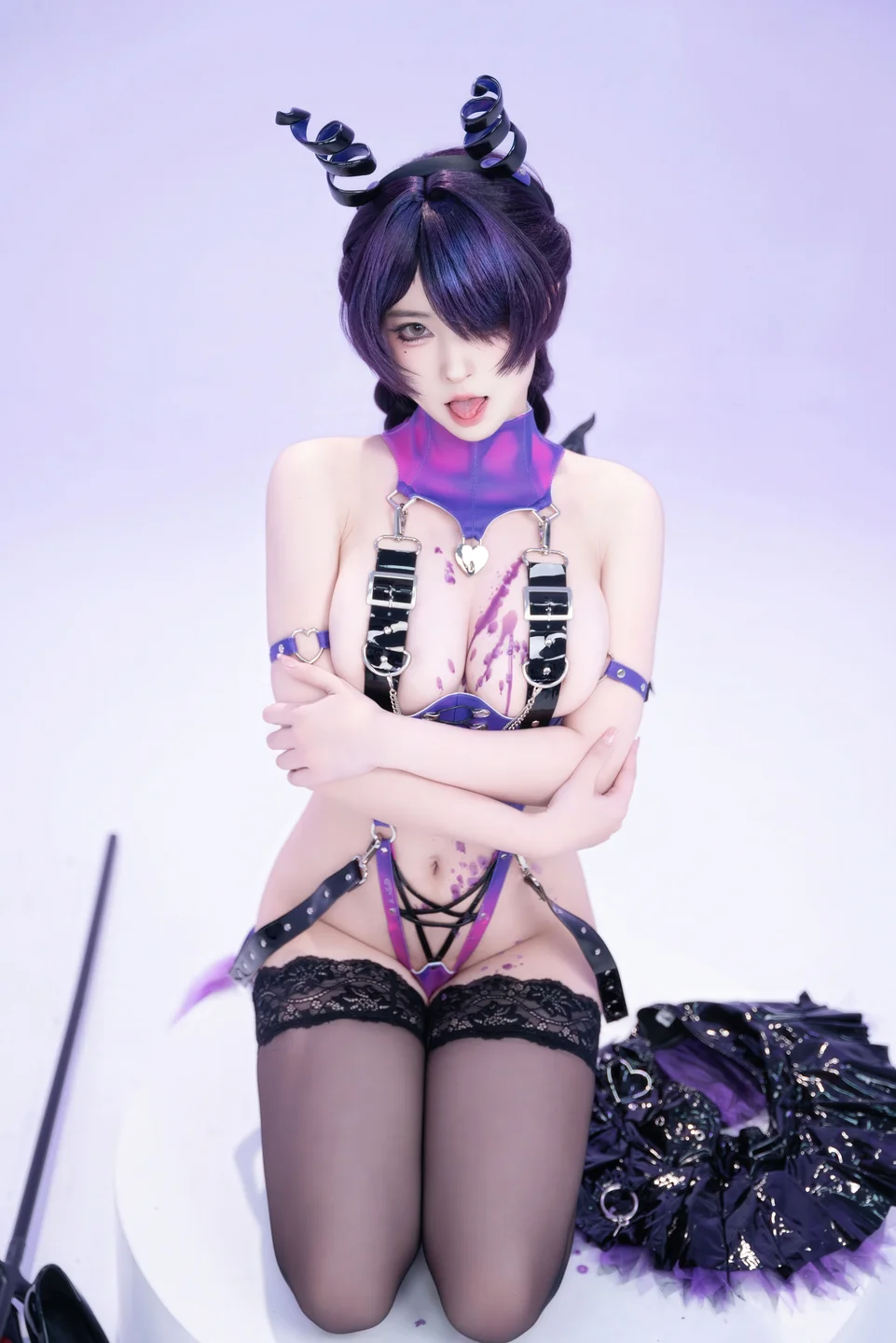 清水由乃 - No.090 萄 [103P-865MB] tg@simisebaisi 【丝足阁】080.webp